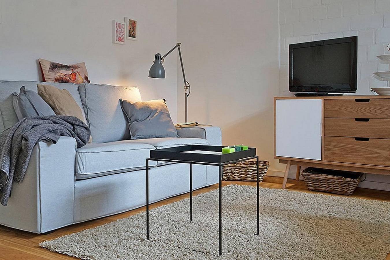 Ferienwohnung in Kühlungsborn ab 97€ pro Nacht