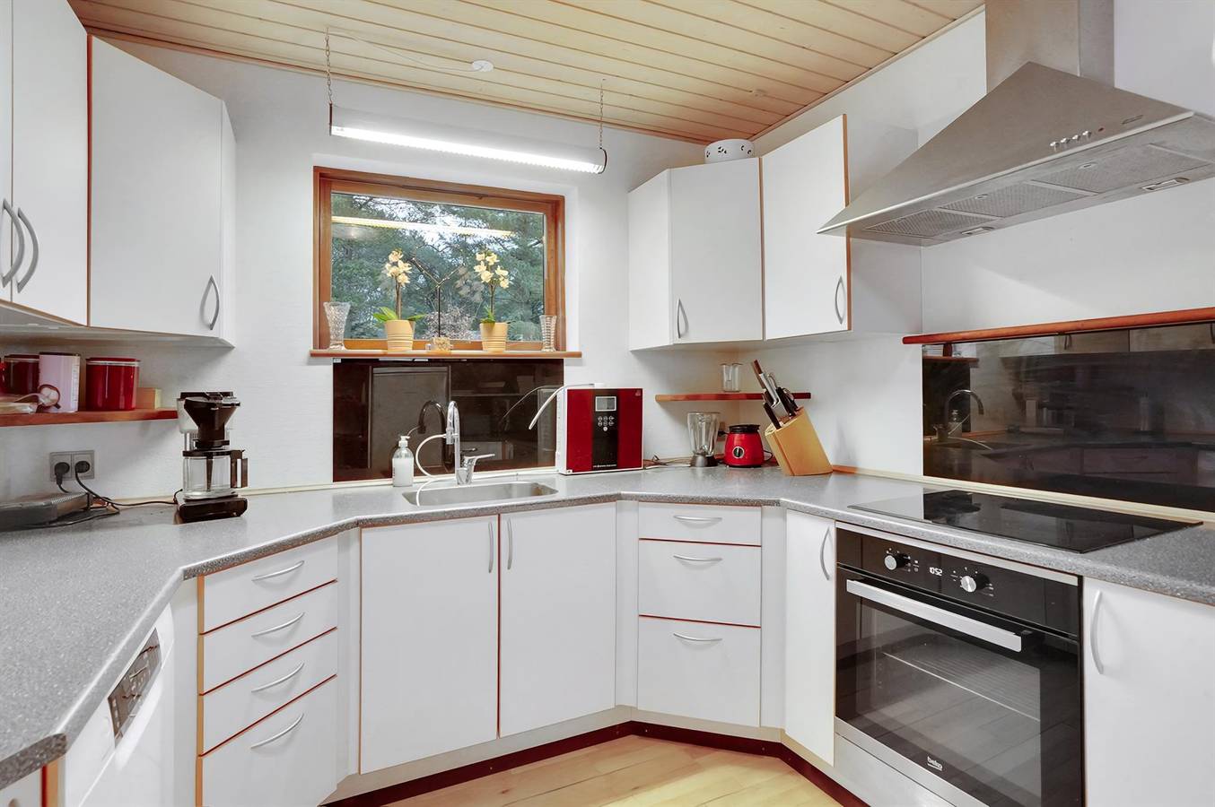 4 bedroom pet friendly home in Silkeborg in Silkeborg