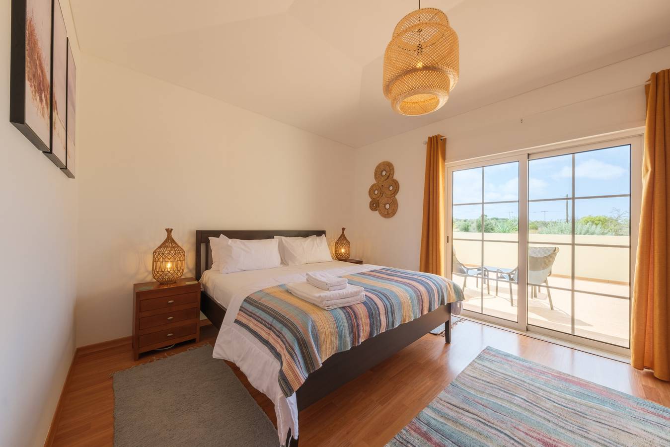 Beautiful villa with private pool [130] in Santa Maria, São Gonçalo de Lagos