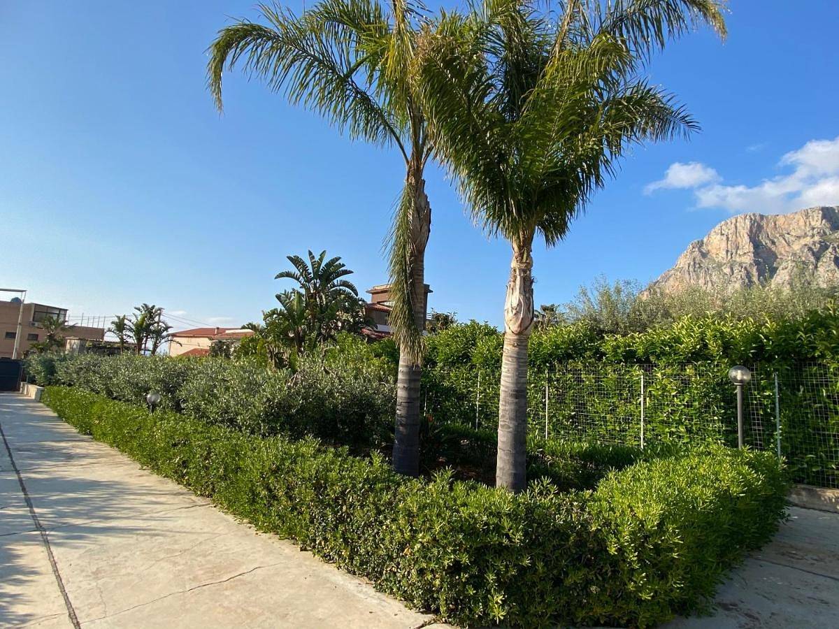 Two-Bedroom House in Cinisi, Provincia di Palermo