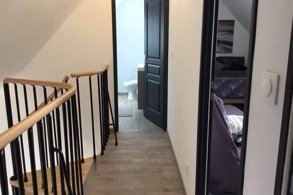 Gîtes de France® - Le Gîte des Vacances in Londinières, Région de Dieppe