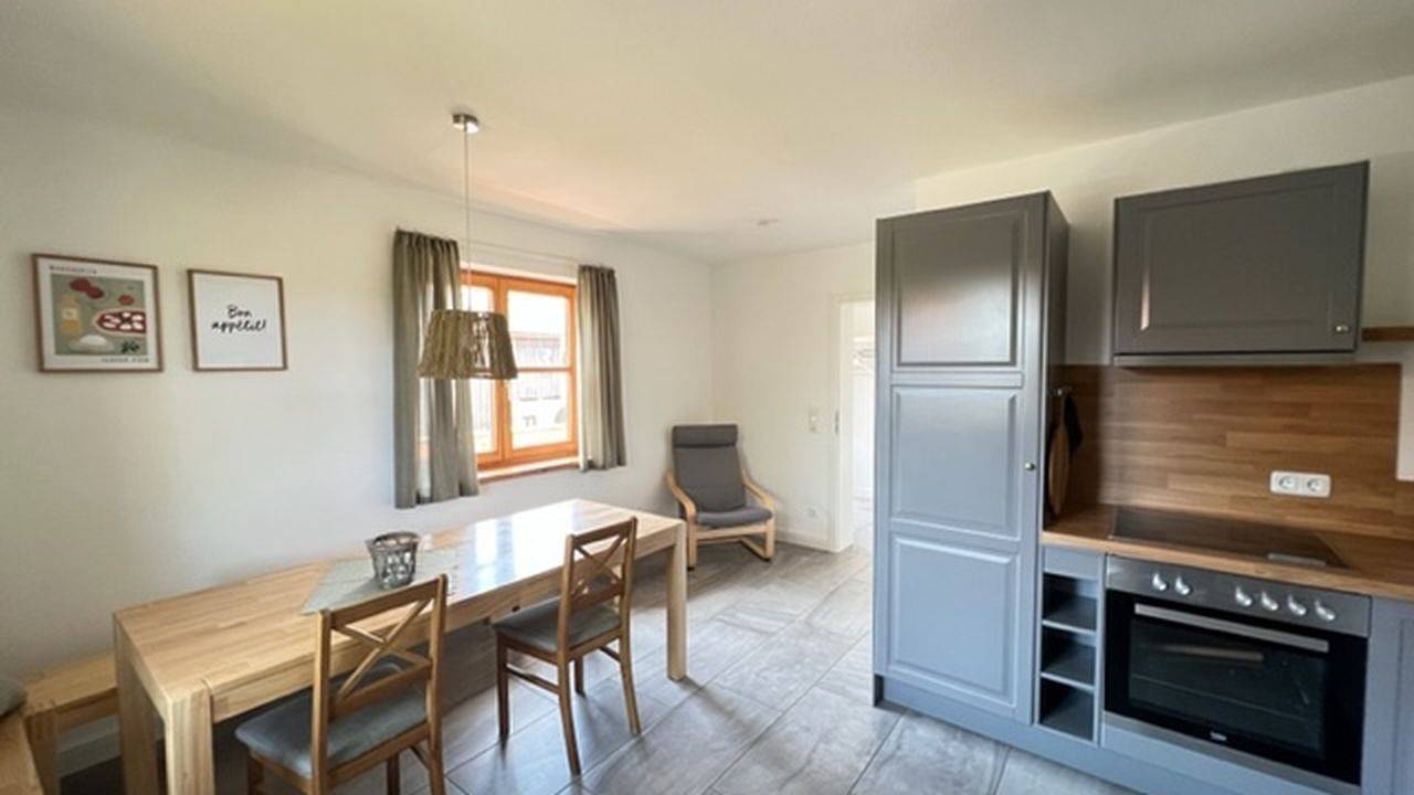 Appartamento intero, Ferienwohnung für 3 Personen (60 m²) in Prien Am Chiemsee in Prien am Chiemsee, Chiemsee