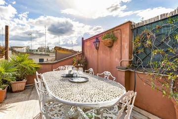 B&b per 4 Persone in Centro di Roma, Roma, Foto 2