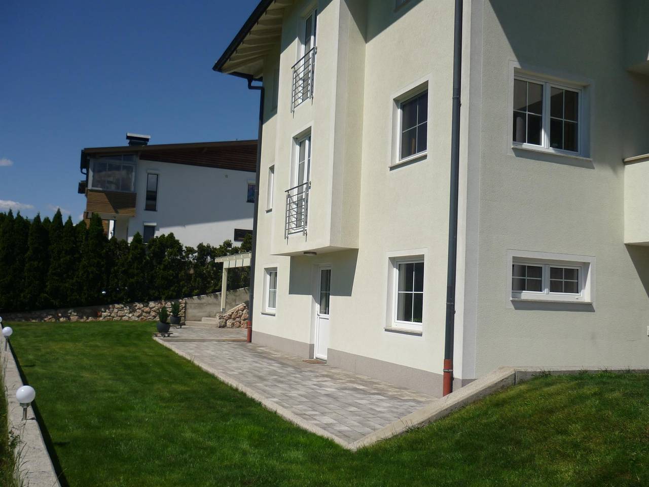 Geheel vakantieappartement, Ferienwohnung Sonnengarten in Hart im Zillertal, Ski-Optimal Hochzillertal