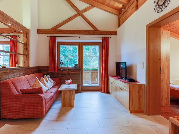 Ferienwohnung für 10 Personen, mit Balkon in Tirol - 3