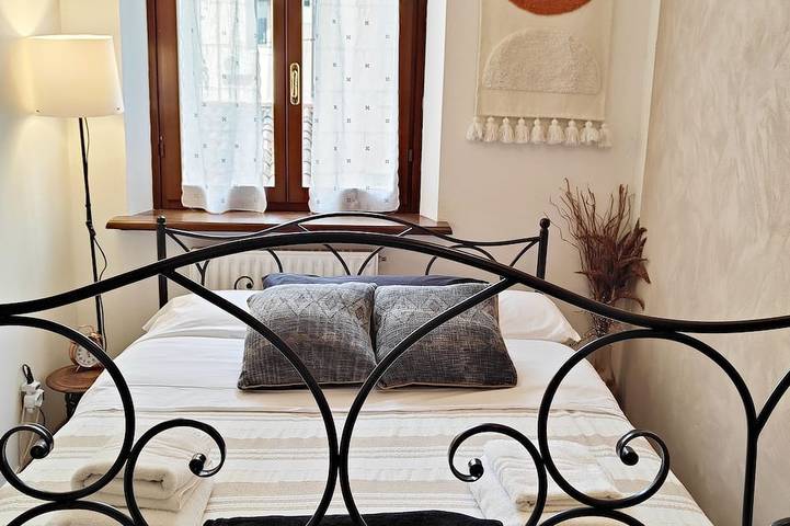 Appartamento intero, [𝐶𝑒𝑛𝑡𝑟𝑜 𝑆𝑡𝑜𝑟𝑖𝑐𝑜] Bicamere-Parcheggio in Udine, Provincia d'Udine