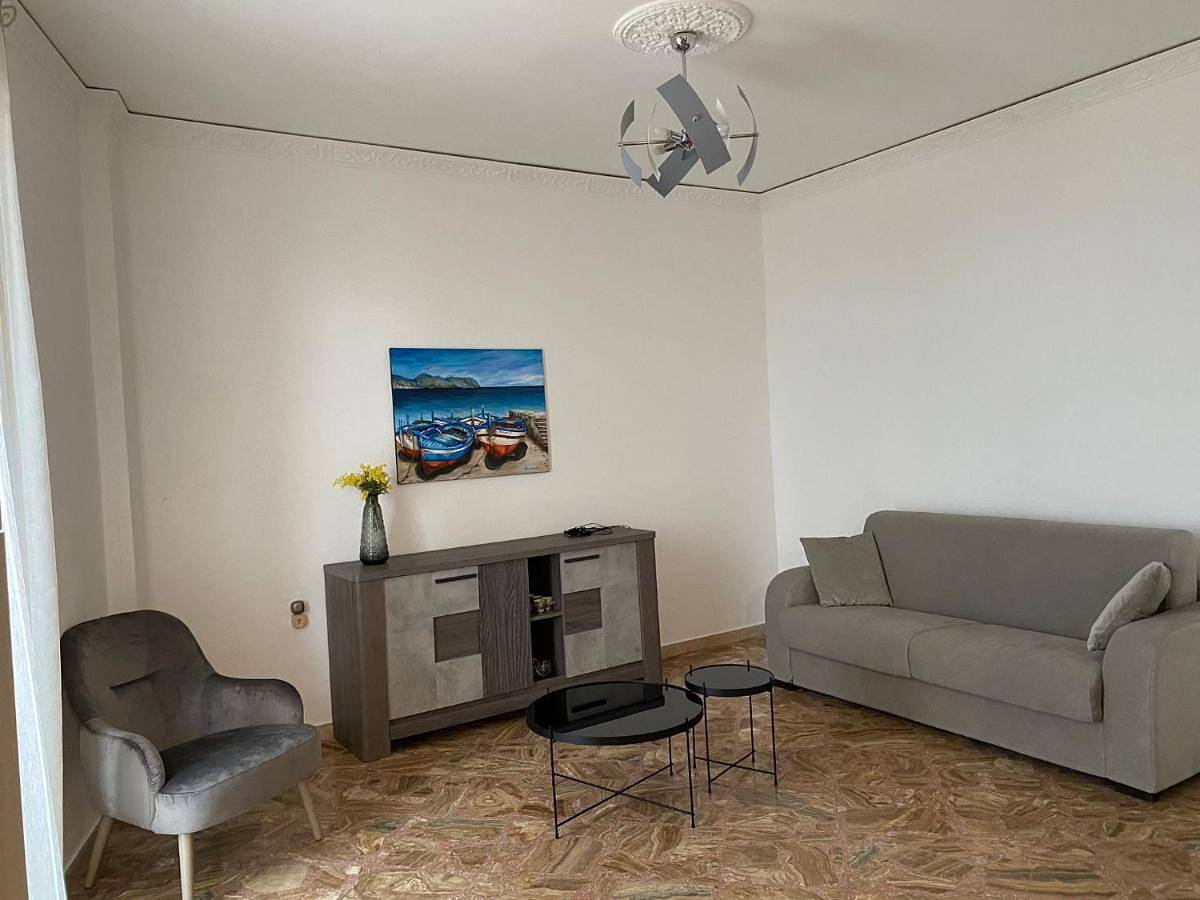 Casa vacanze anto antonella in Aspra, Bagheria