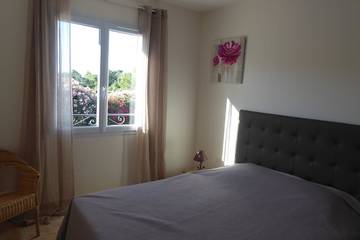 Villa pour 8 Personnes dans Lorgues, Région de Draguignan, Photo 3