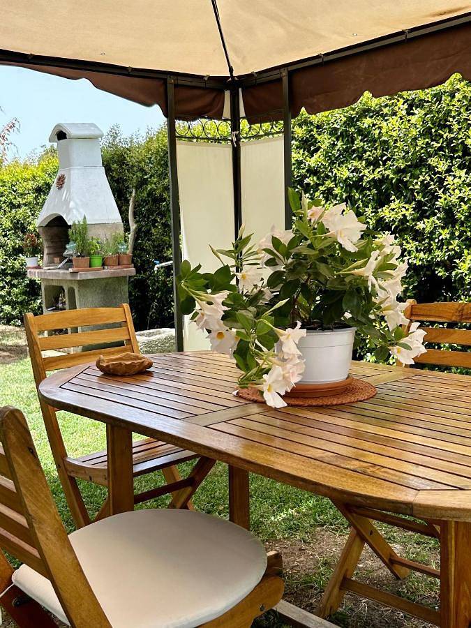 Appartamento intero, Alto Giardino Country House in Zambrone, Provincia di Vibo Valentia