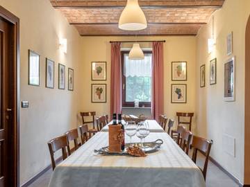 Casa Vacanza per 17 Persone in Bene Vagienna, Provincia di Cuneo, Foto 4