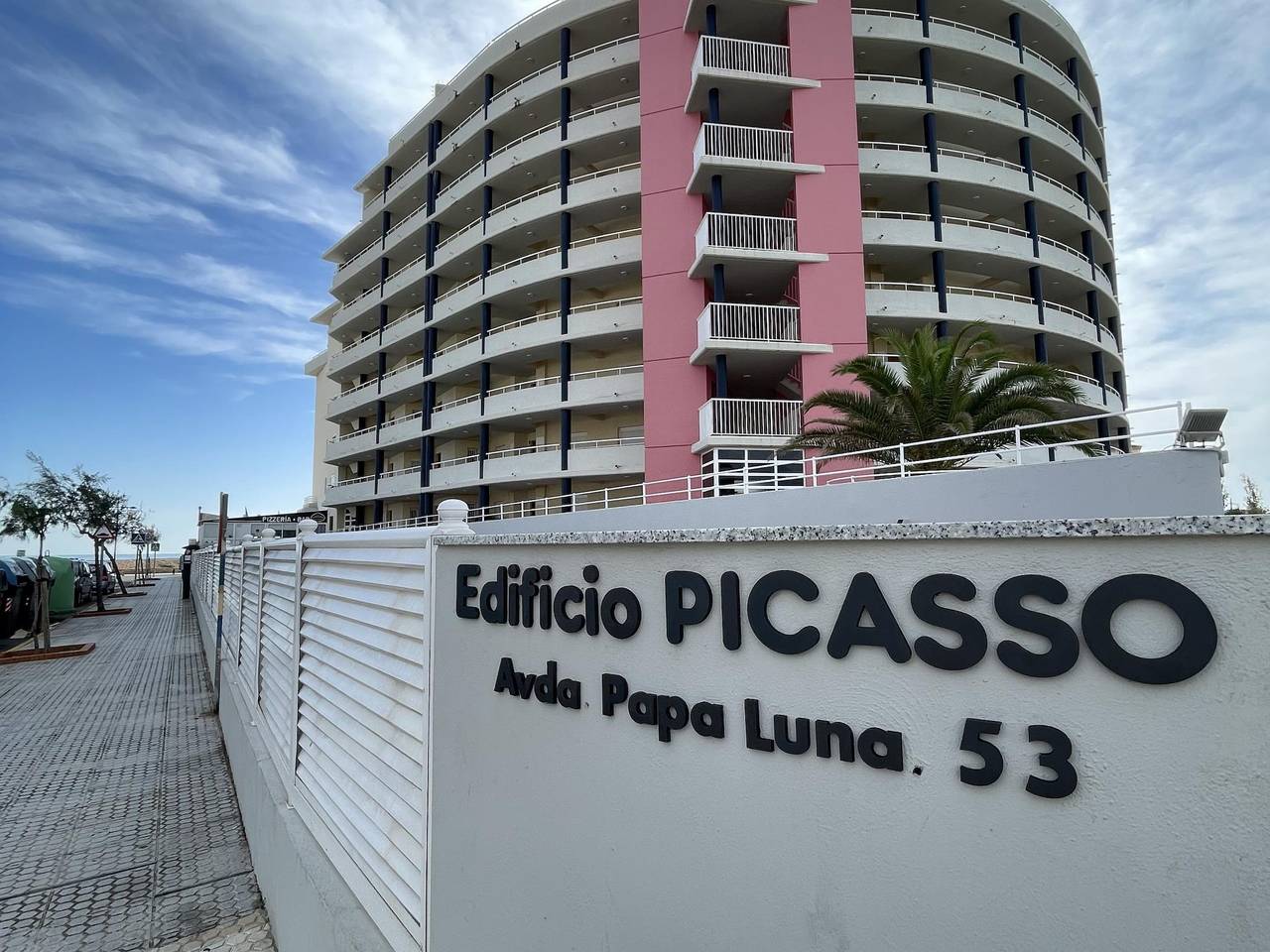 Appartamento vacanze a Peñíscola a partire da 166€ a notte