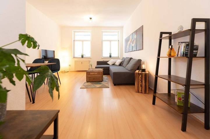 Apartamento de vacaciones para 6 personas - 1