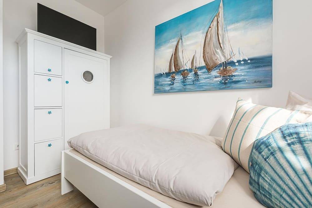 Ferienhaus Bresewitz in Bresewitz, Pruchten