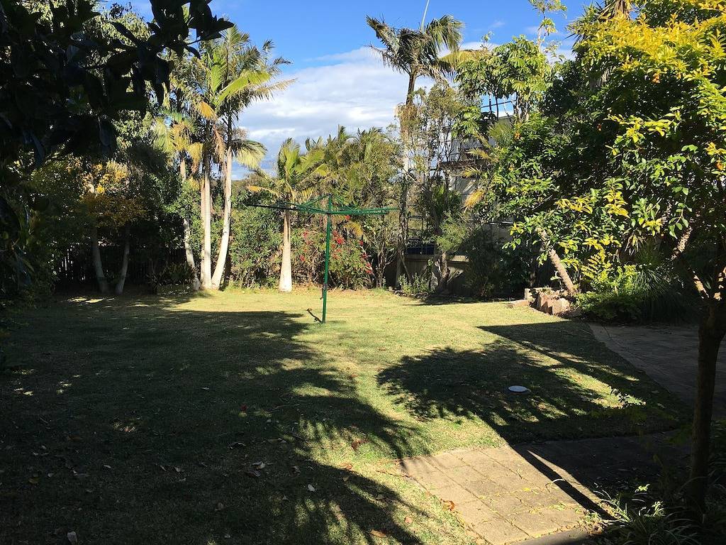 Beach House auf Windmühle in Port Macquarie, New South Wales