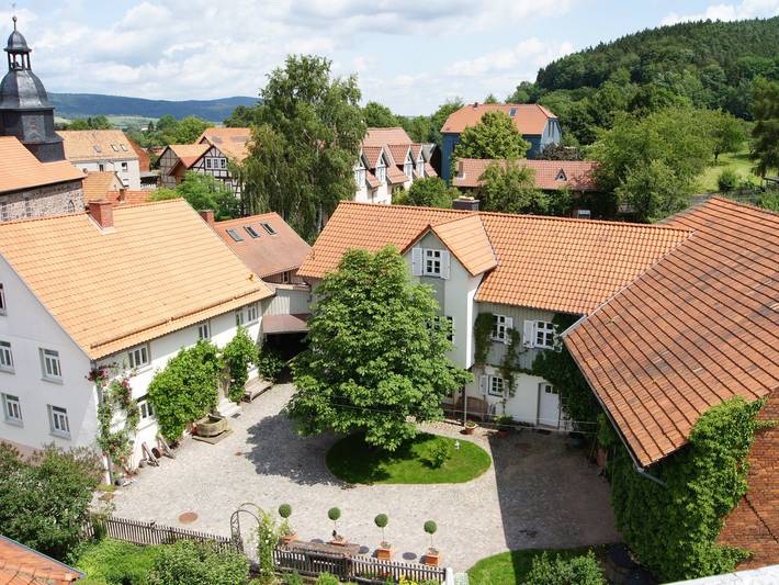 Ferienwohnung für 2 Personen, mit Sauna, mit Haustier - 1