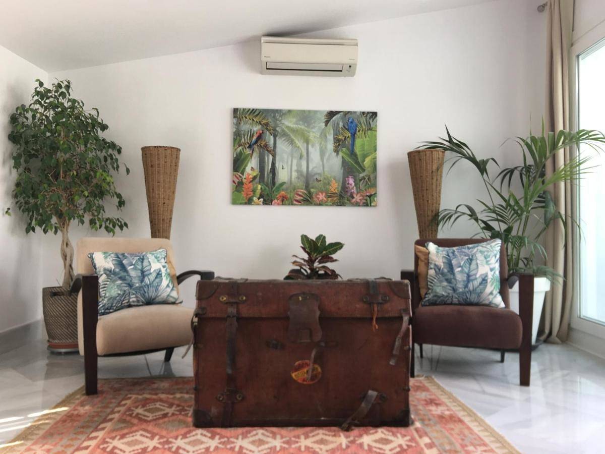 Casa Palacio en Jerez de la Frontera con piscina privada in Jerez de la Frontera, Costa de la Luz