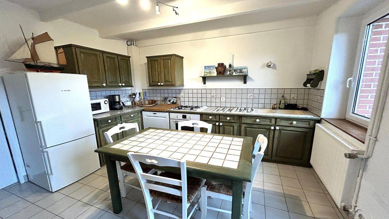 Ferienhaus für 6 Personen (115 m²) in Pordic in Pordic, Côte de Goëlo