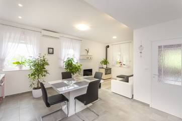 Vakantieappartement voor 4 Personen in Skradin, Dalmatië, Afbeelding 1