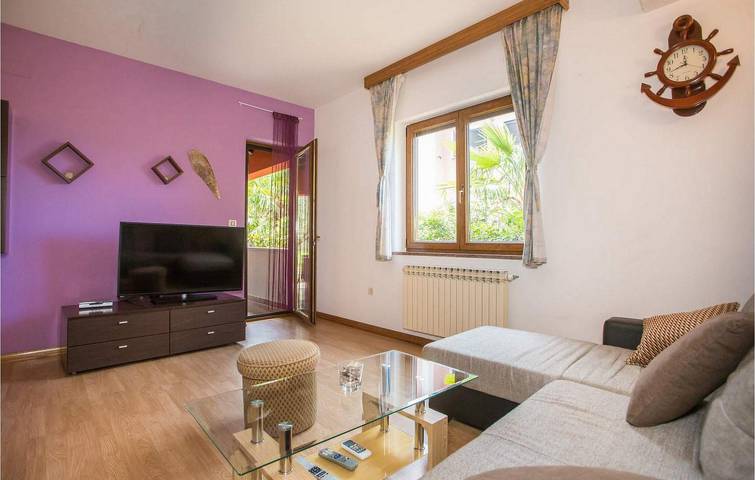 Ferienhaus für 6 Personen, mit Garten und Terrasse, mit Haustier in Porec und Umgebung - 2