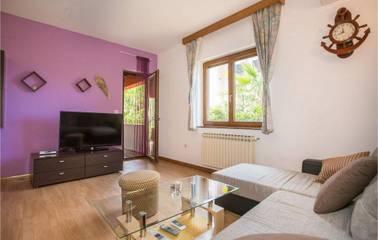 Bungalow per 6 Persone in Parenzo (Grad), Istria, Foto 1