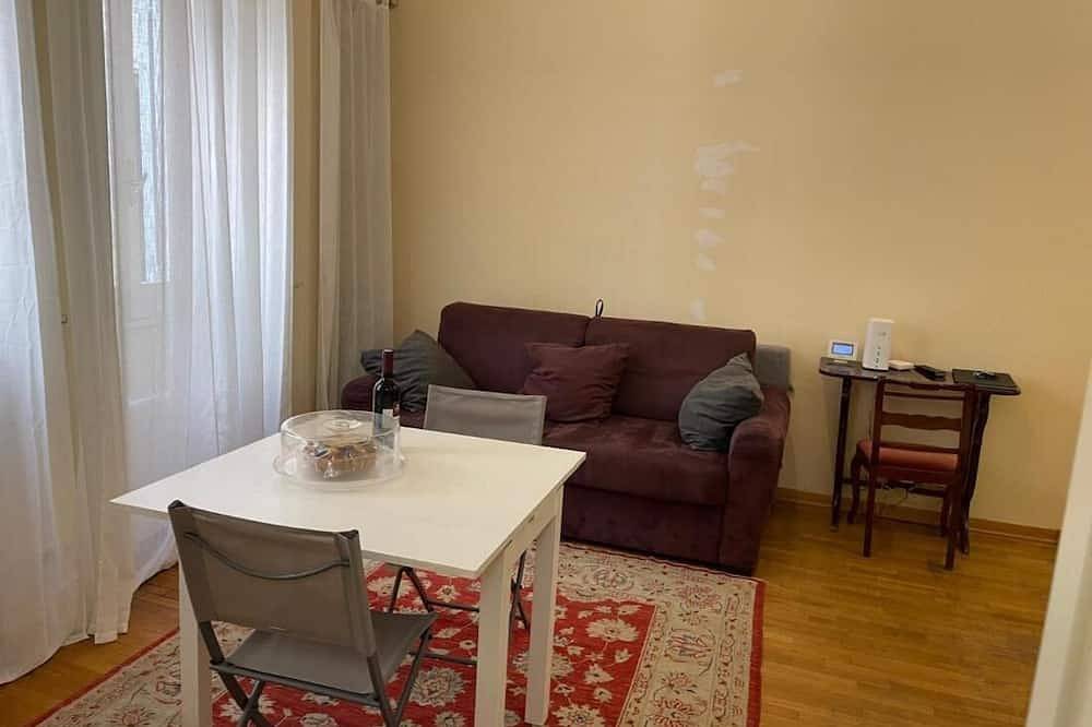Ganze Wohnung, Suiten in Rom 2 - Apartment in Rom Zentrum, Rom