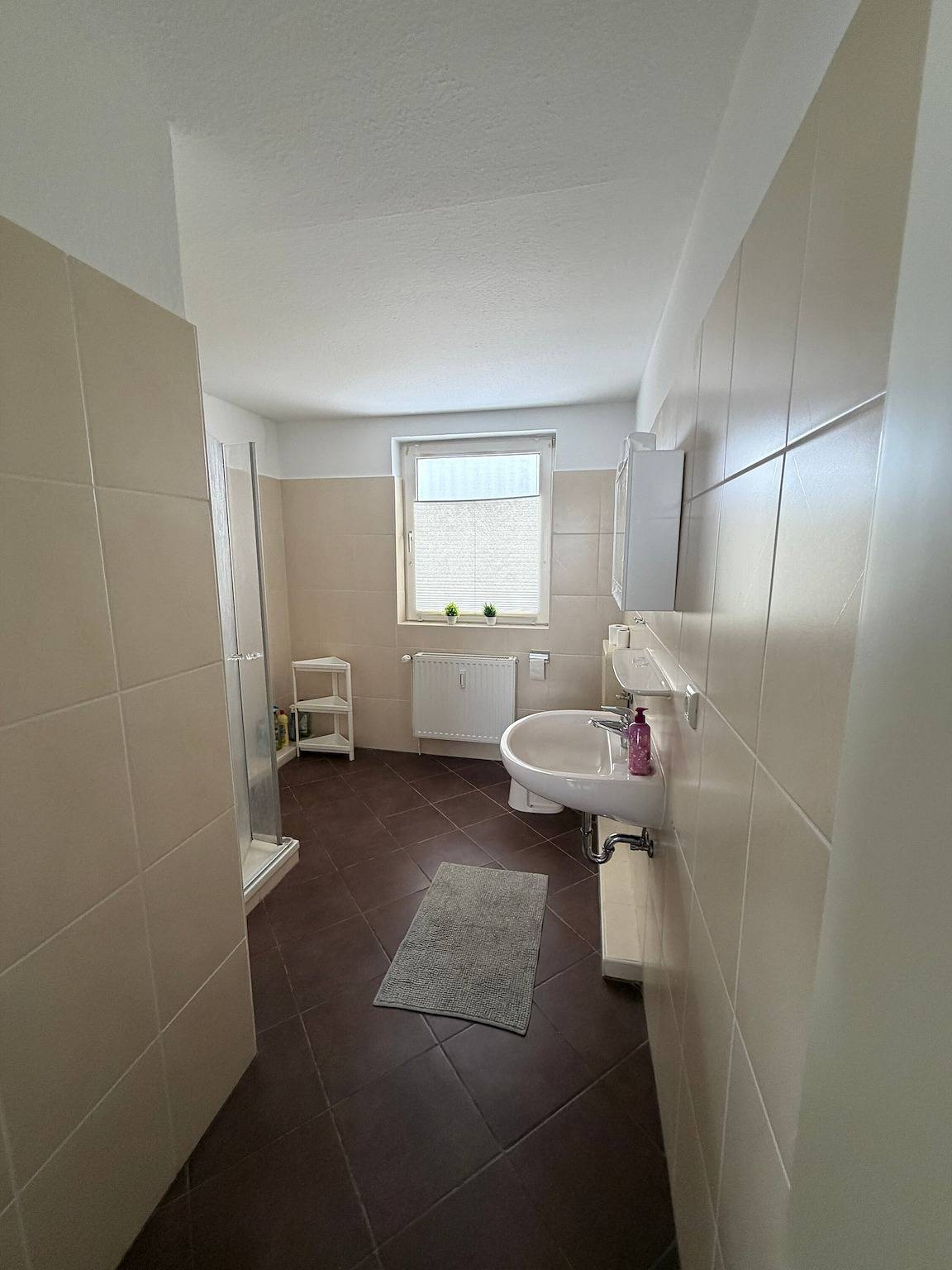 Ganze Wohnung, Apartment „Ferienwohnung Krautsand“ mit Gemeinschaftsgarten und Wlan in Drochtersen, Cuxland