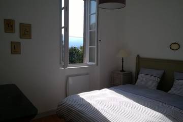 Location De Vacances pour 5 Personnes dans Ossès, Région de Bayonne, Photo 2