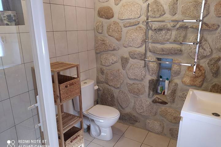 Gîte pour 6 personnes, avec jardin dans Porta - 4