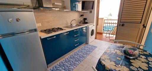 Apartment for 2 People in Alcamo, Trapani Province, Photo 4