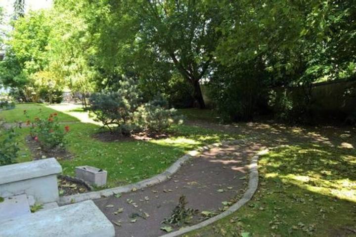Gîte pour 6 personnes, animaux acceptés à Maisons-Laffitte - 2
