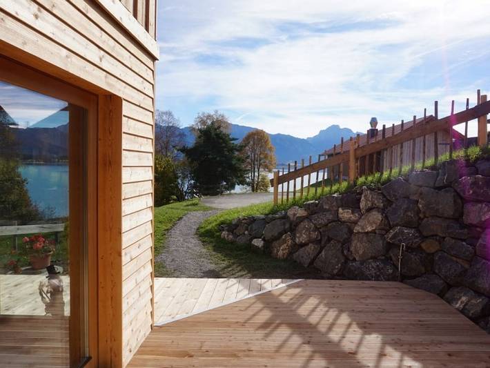 See-Idyll Premium in Rieden, Bayerisch Schwaben