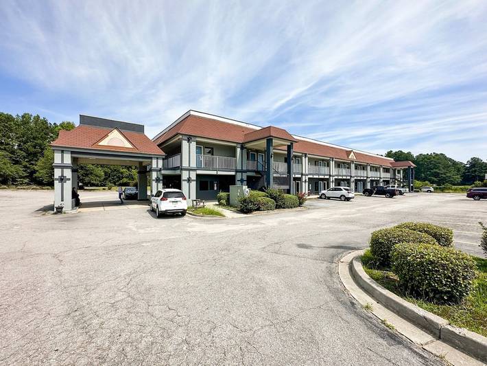 Entire apartment, 2 Queen Bed Smoking|Ridgeway in Fairfield County (SC)