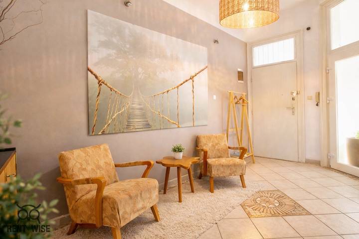 Appartamento vacanze per 4 persone - 1