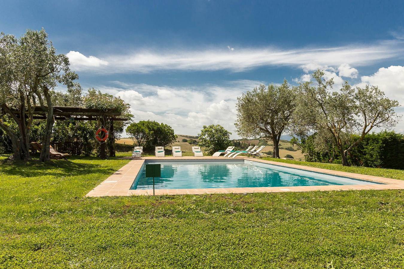Villa Molinazzo 10 in Guardea, Terni Provinz