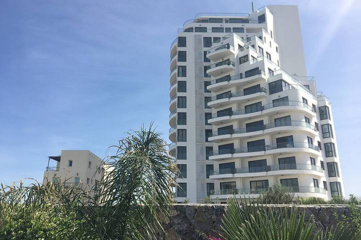 Vakantiewoning voor 3 personen, met zwembad in Noord-Cyprus