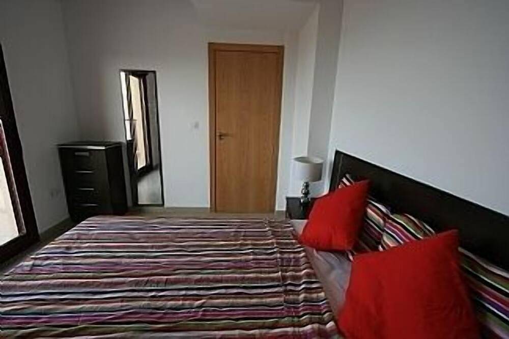 Apartamento entero, Apartamento Ático En Mojón Hills, Isla Plana, Cartagena, Costa Calida, España in Cartagena, Costa Cálida