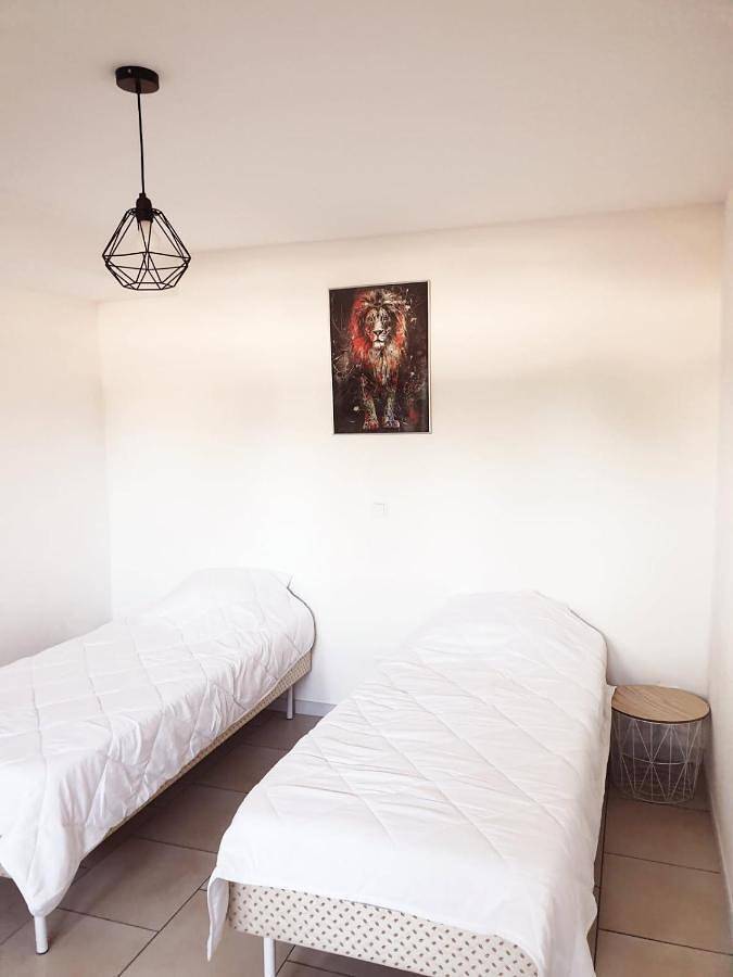 Location de vacances pour 4 personnes à Chouzé-sur-Loire - 4