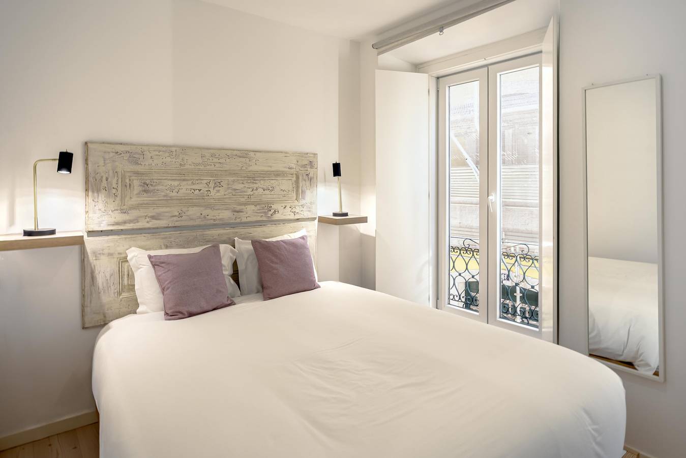 Apartamento entero, Downtown Modern Apartments in Santa Maria Maior, Costa de Lisboa