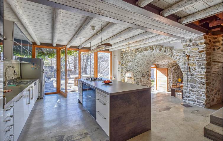 Ferienhaus für 8 Personen in der Lombardei - 4