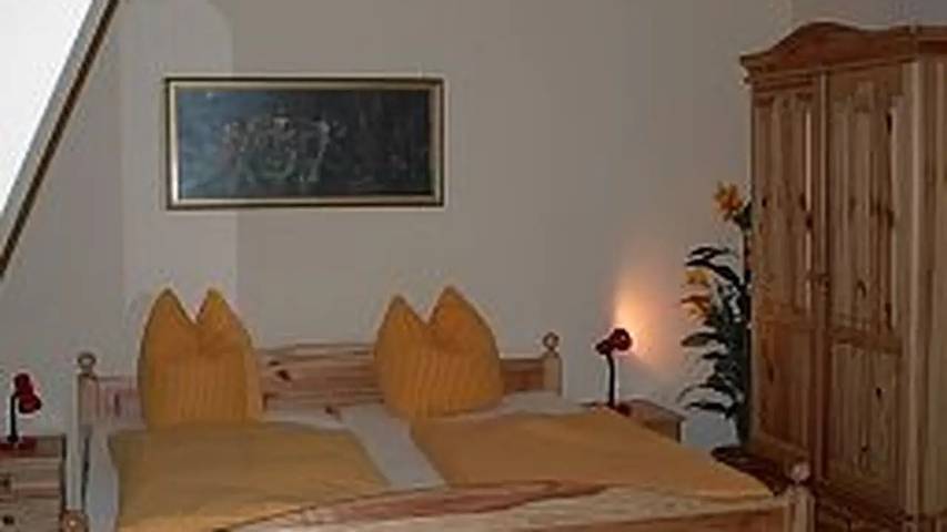 Ferienwohnung für 2 Personen, mit Haustier in Loschwitz - 3