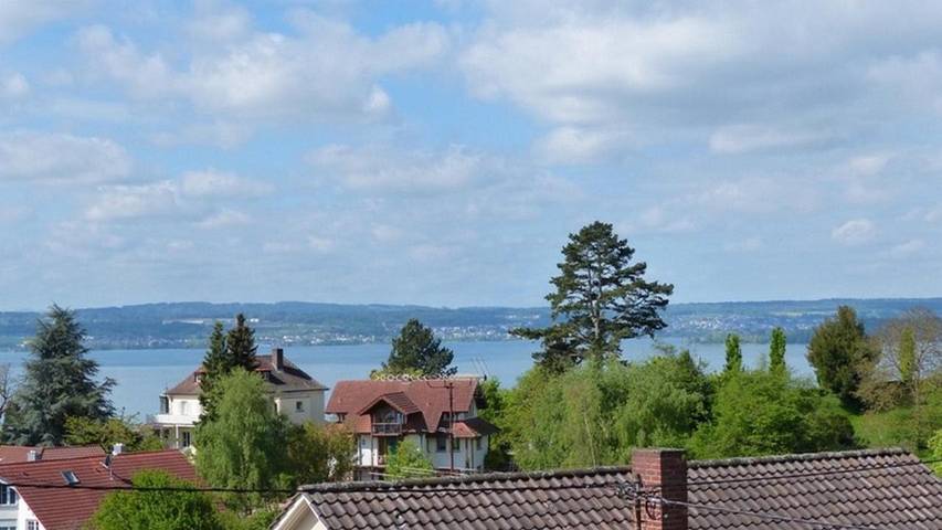 Maison d’hôte pour 2 personnes à Meersburg