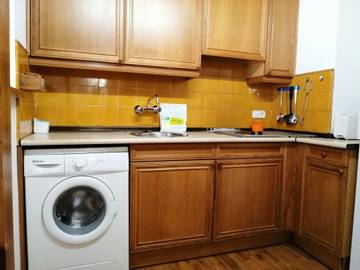 Apartamento para 6 Personas en Pla de l'Ermita, Valle de Bohí, Foto 4