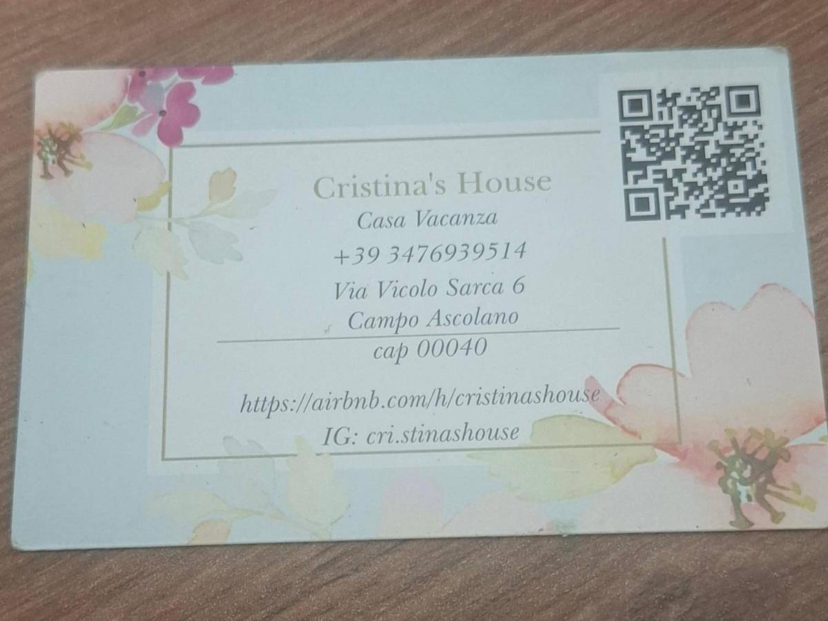 Appartamento intero, Cristina's house in Torvaianica, Provincia di Roma