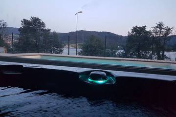 Chalet pour 26 Personnes dans Lac de Gérardmer, Gérardmer, Photo 1
