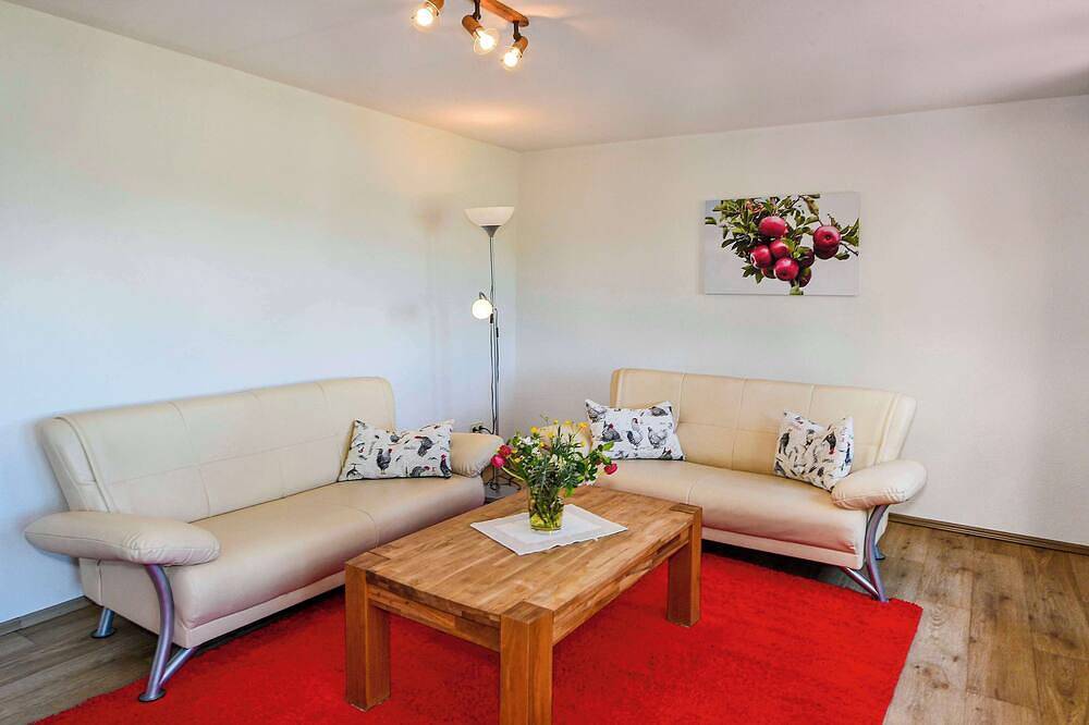 Apartamento entero, A paradise for children, an oasis for parents in Tettnang, Distrito de Bodensee