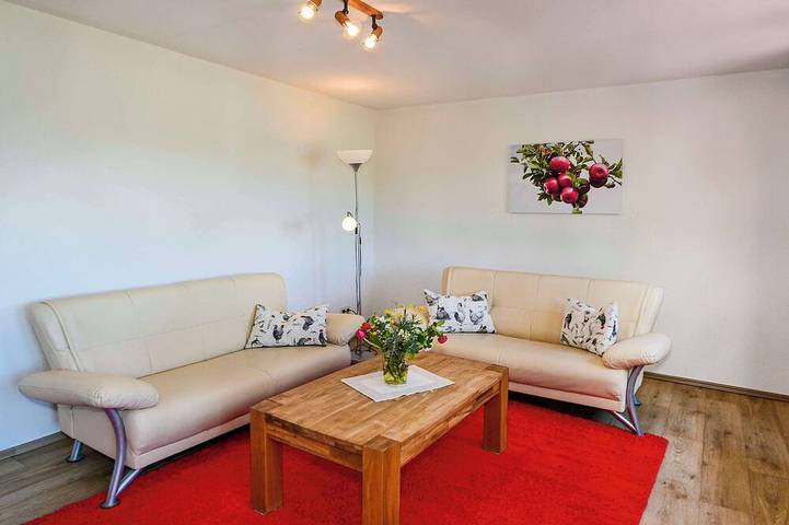 Apartamento de vacaciones para 6 personas - 1