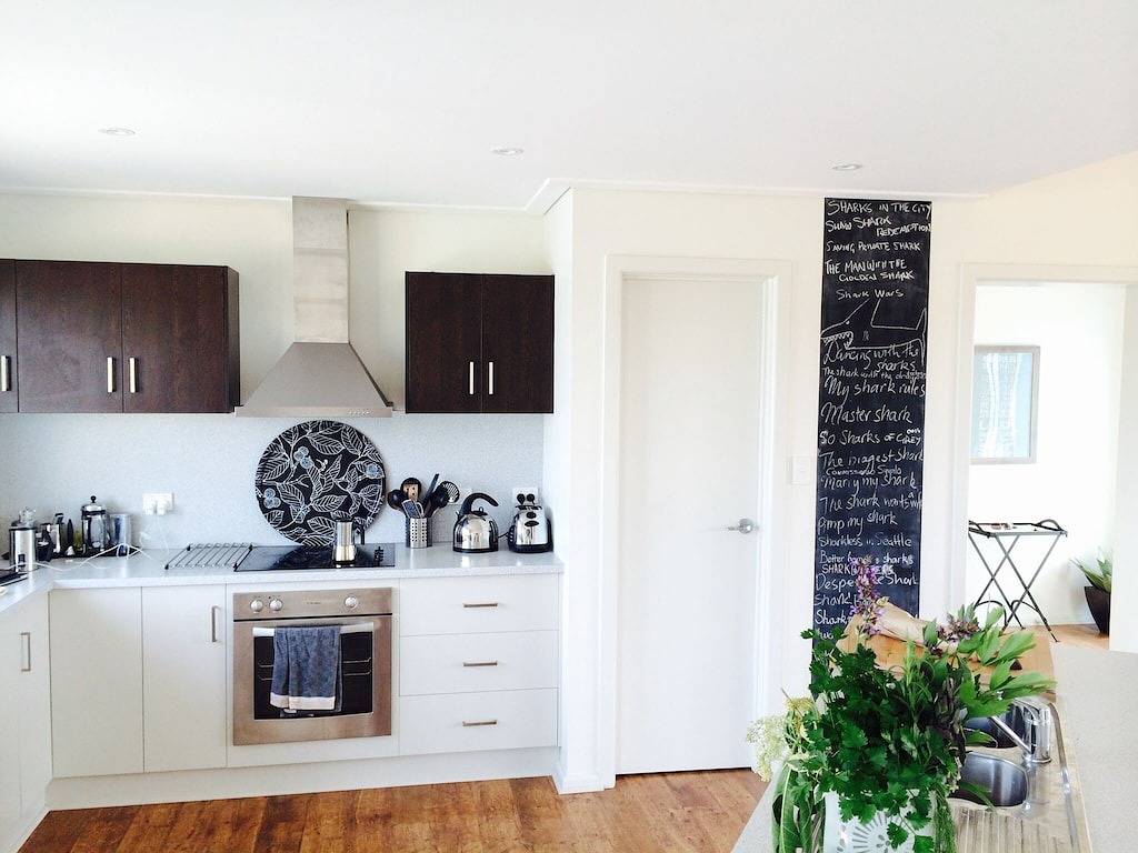 Blauhaus - 24 Deguichen Drive in Robe, South Australia