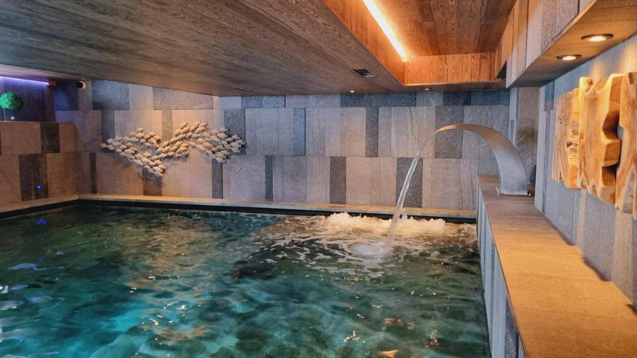 Horský hotel Kolínská bouda in Pec pod Sněžkou, Region Trautenau
