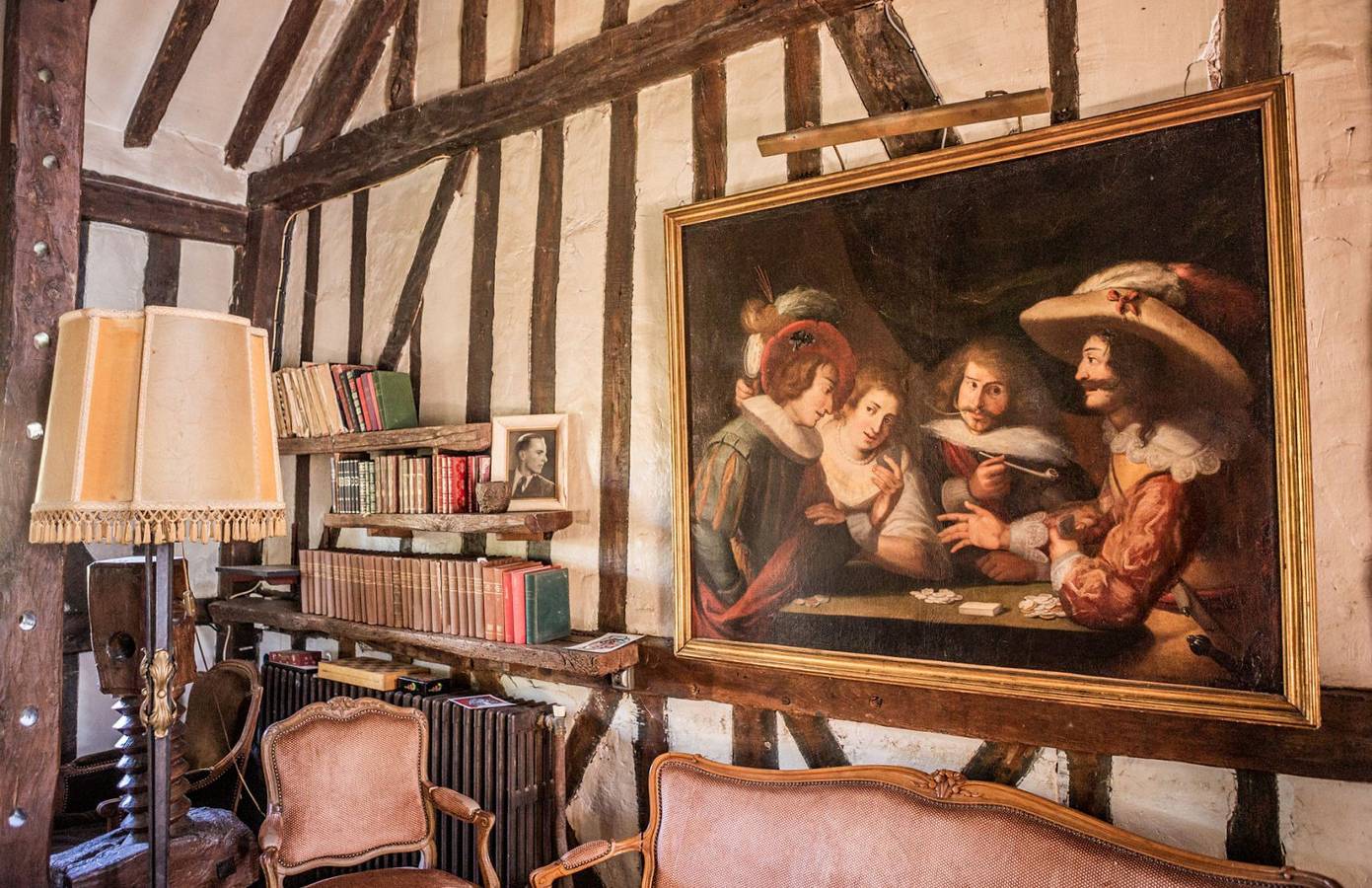 Moulin d'Andé - Echanson in Andé, Région de Les Andelys