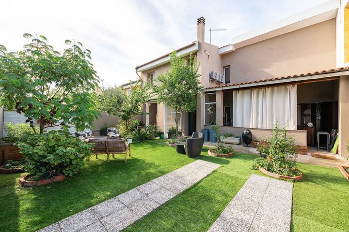 Holiday home for 4 people, with garden, child-friendly - 1